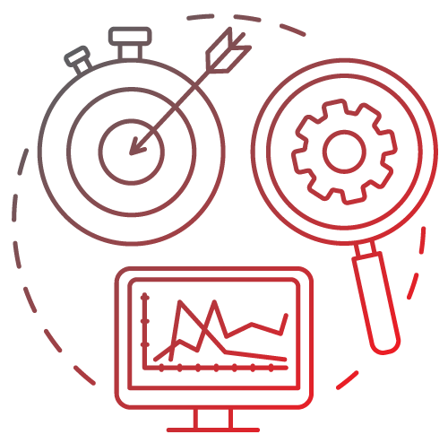 digital marketing reporting
